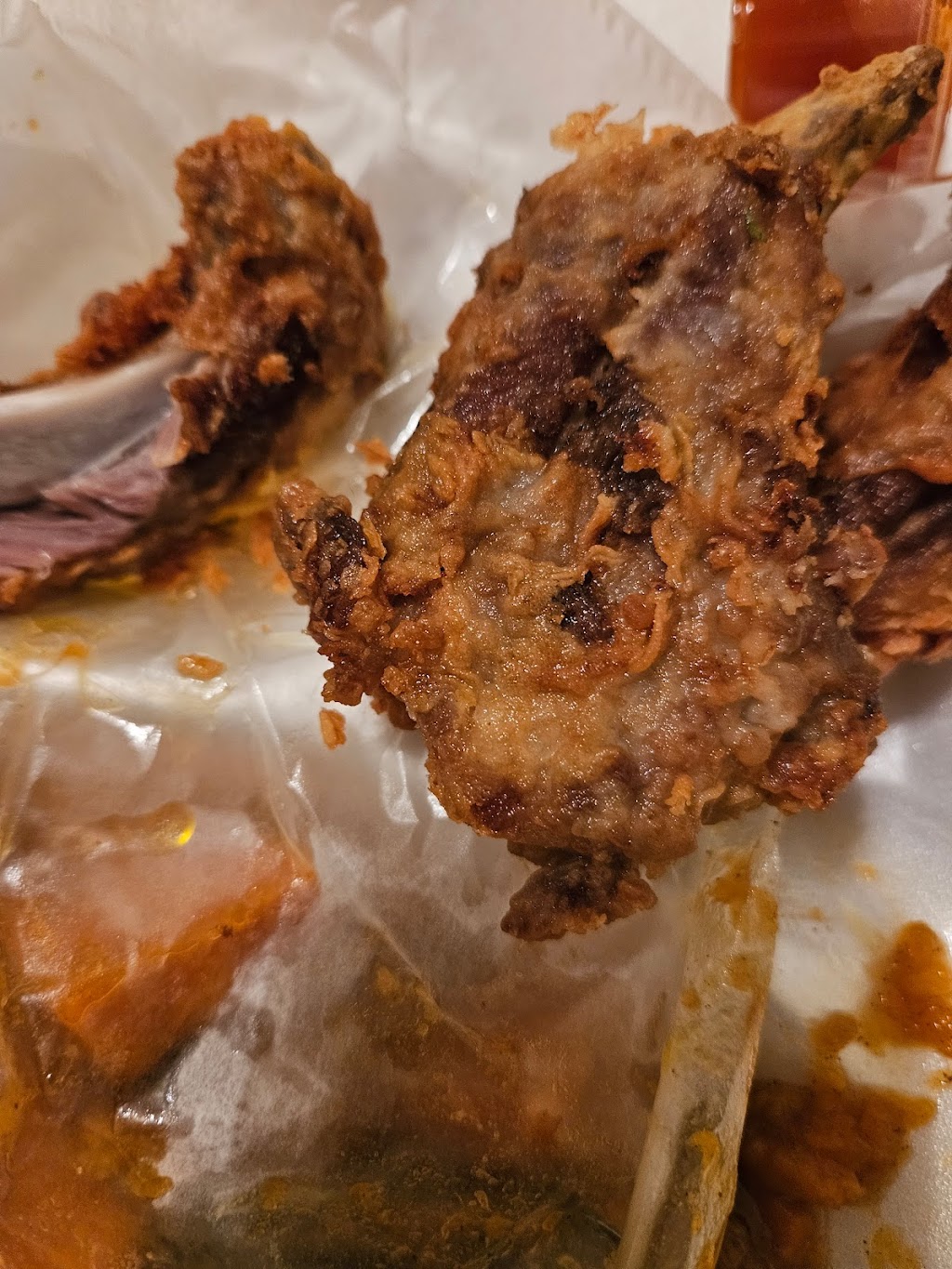 8 Fresh Food Assassin Restaurant & Lounge | restaurant | 1900 N Claiborne Ave, New Orleans, LA 70116, USA | 5042242628 OR +1 504-224-2628