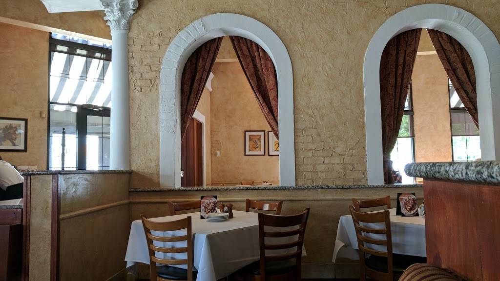 BRAVO Cucina Italiana | restaurant | 286 Adams Rd, Rochester Hills, MI 48309, USA | 2483759644 OR +1 248-375-9644