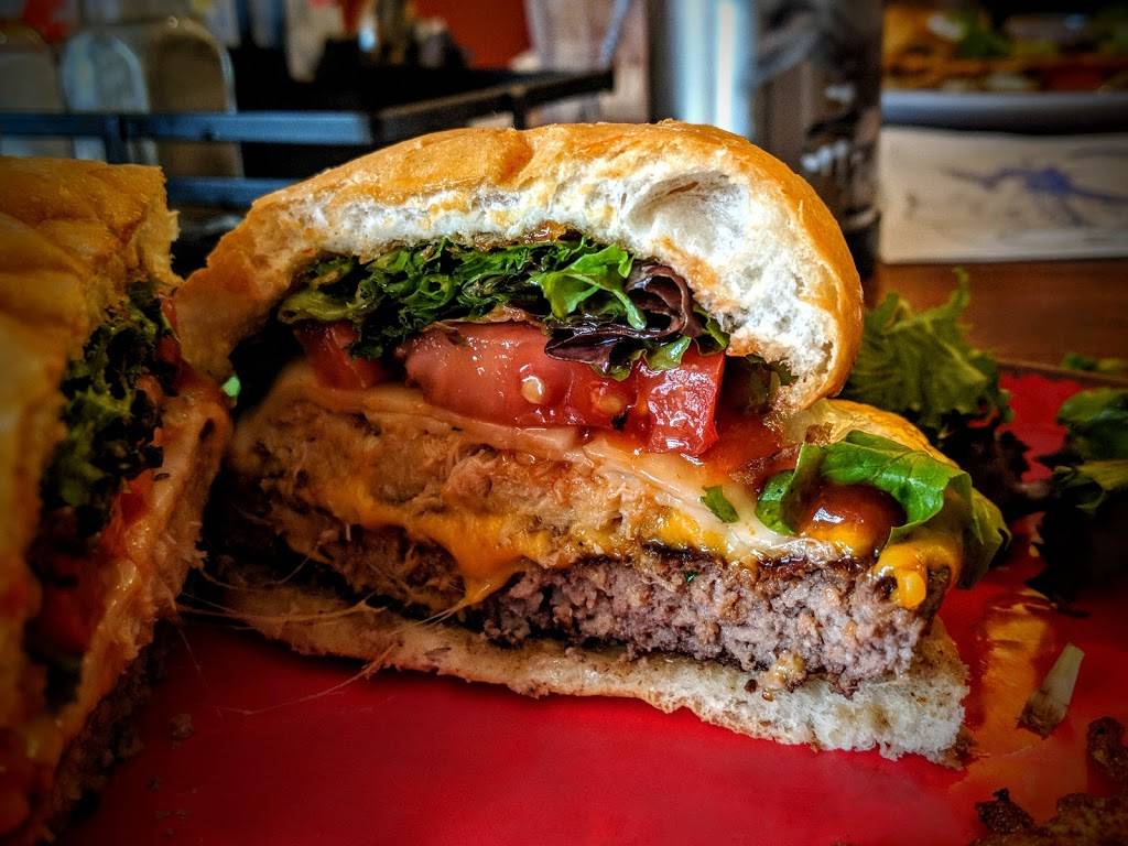 Jon & Pattys Coffee Bar & Bistro | cafe | 637 Asbury Ave, Ocean City, NJ 08226, USA | 6093993377 OR +1 609-399-3377