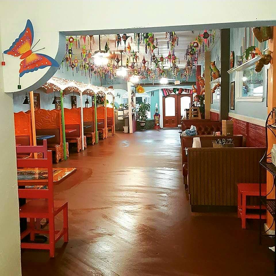 Las Fuentes | restaurant | 213 W Tyler St, Gilmer, TX 75644, USA | 9038436100 OR +1 903-843-6100