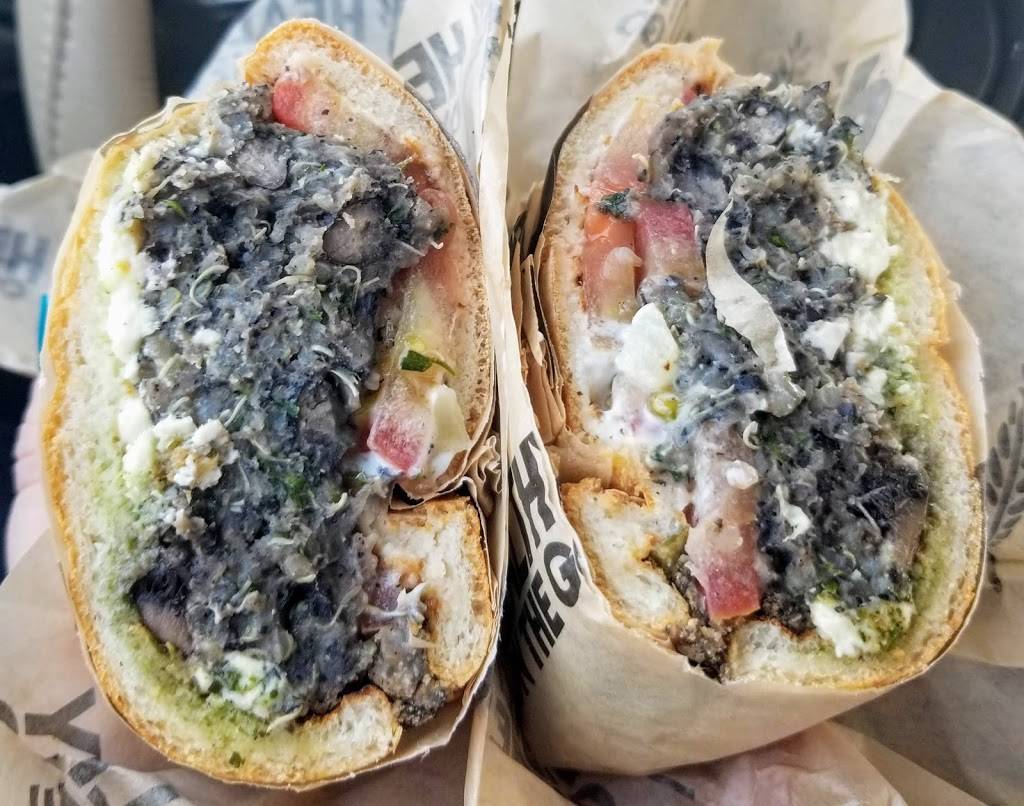 DLite Healthy On The Go | restaurant | 2613 N Scottsdale Rd, Scottsdale, AZ 85257, USA | 4802478537 OR +1 480-247-8537