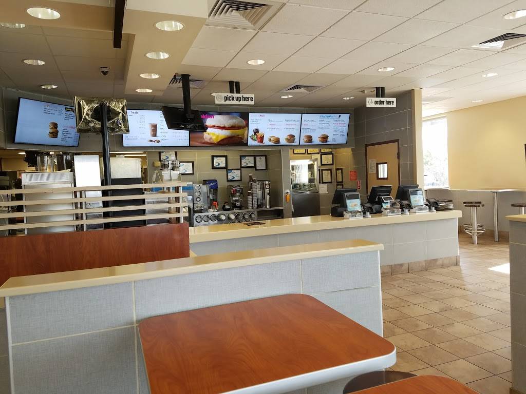 McDonalds | cafe | 7900 Shore Dr, Norfolk, VA 23518, USA | 7575875240 OR +1 757-587-5240