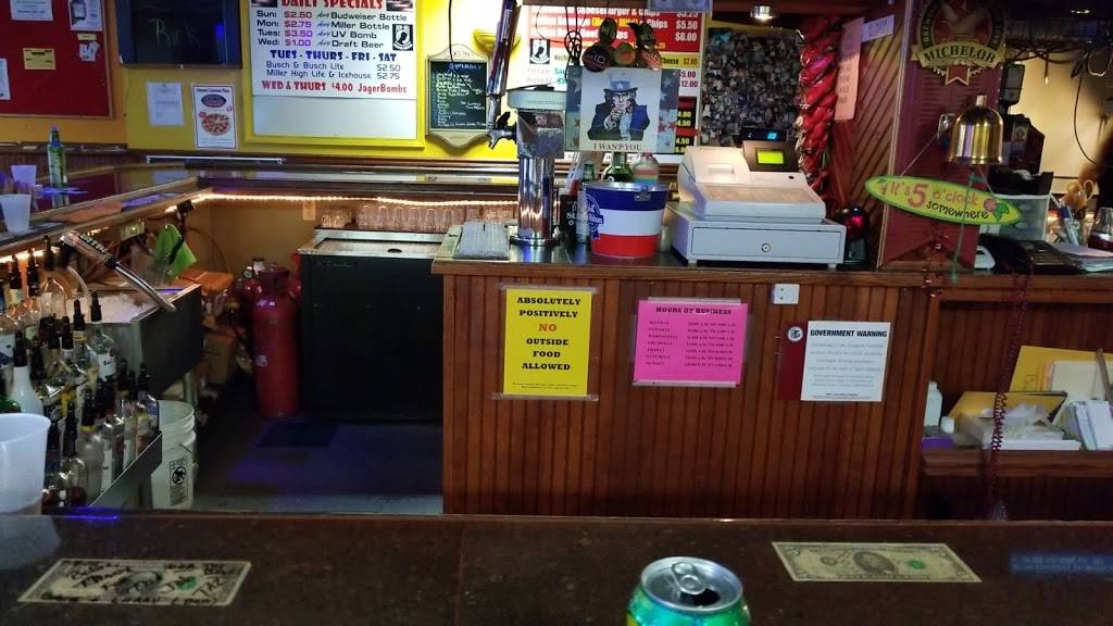 Baps Tap Sports Bar & Grill, Inc. | restaurant | 164 W Sauk Trail, South Chicago Heights, IL 60411, USA | 7087552277 OR +1 708-755-2277