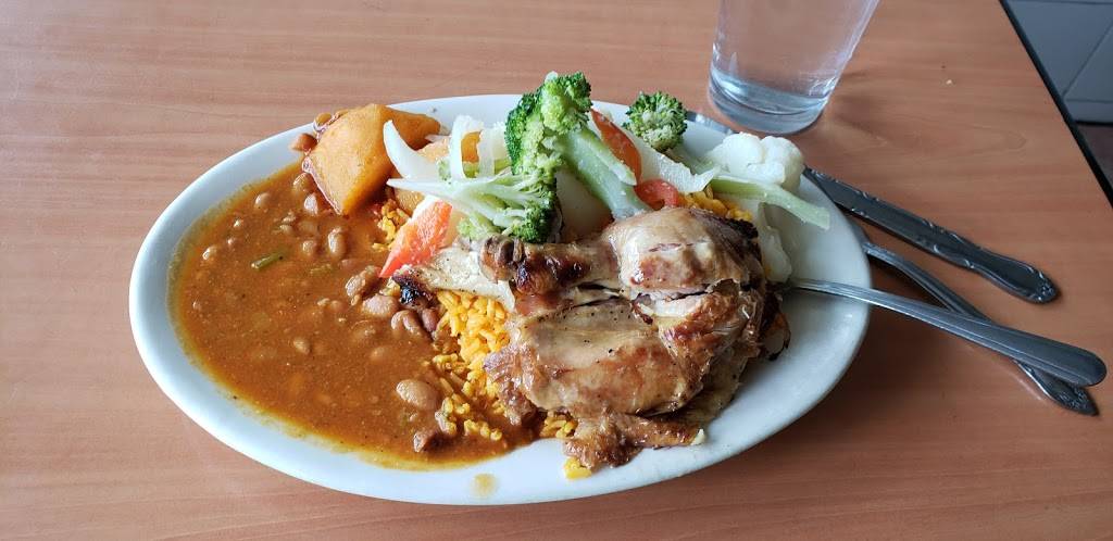 La Parada Express | restaurant | 460 3rd Ave, Brooklyn, NY 11215, USA | 7189654800 OR +1 718-965-4800