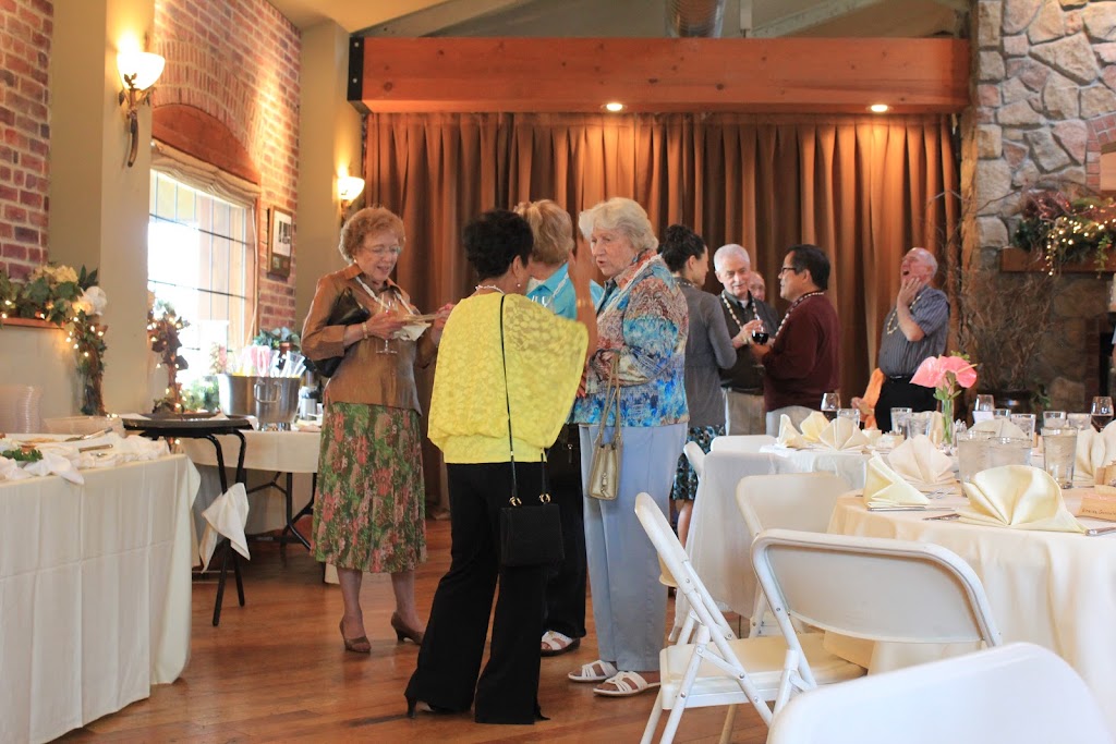 Chateau Faire Le Pont Winery | restaurant | 1 Vineyard Way, Wenatchee, WA 98801, USA | 5096679463 OR +1 509-667-9463