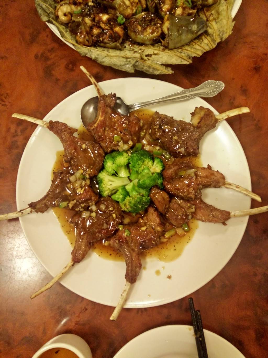 Chang Wang House | restaurant | 6649 Castor Ave, Philadelphia, PA 19149, USA | 2157252229 OR +1 215-725-2229