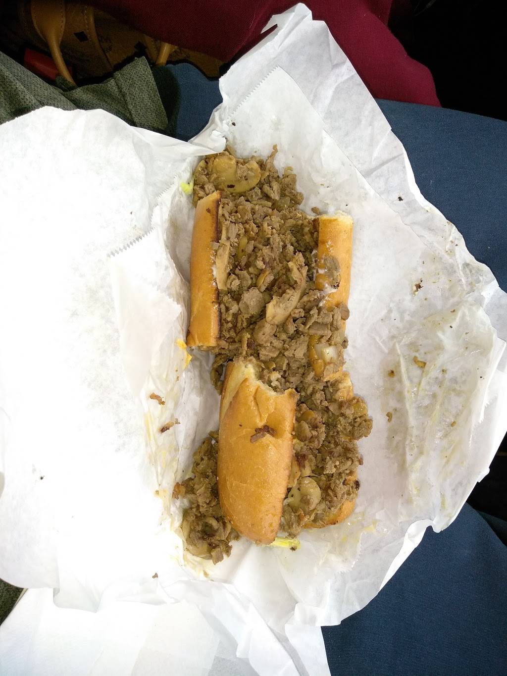 Mills Hoagie & Deli Shop | meal takeaway | 5930 MacArthur Blvd, Oakland, CA 94605, USA | 5106355238 OR +1 510-635-5238