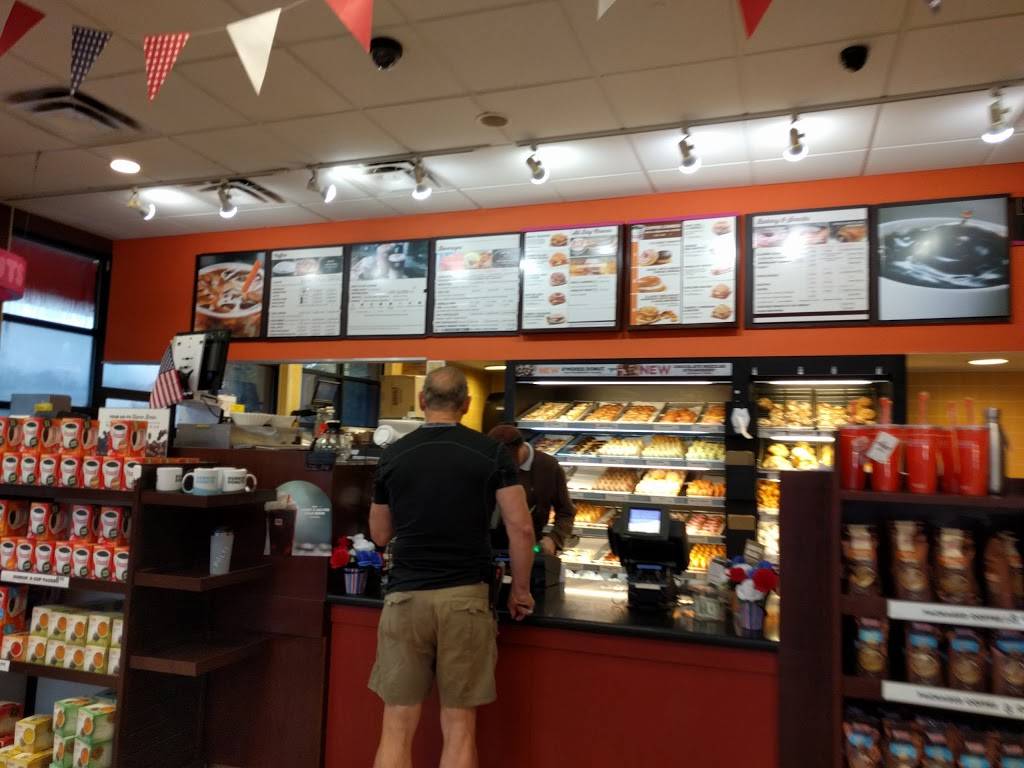 Dunkin | bakery | 7011 W Newberry Rd A, Gainesville, FL 32608, USA | 3527274254 OR +1 352-727-4254