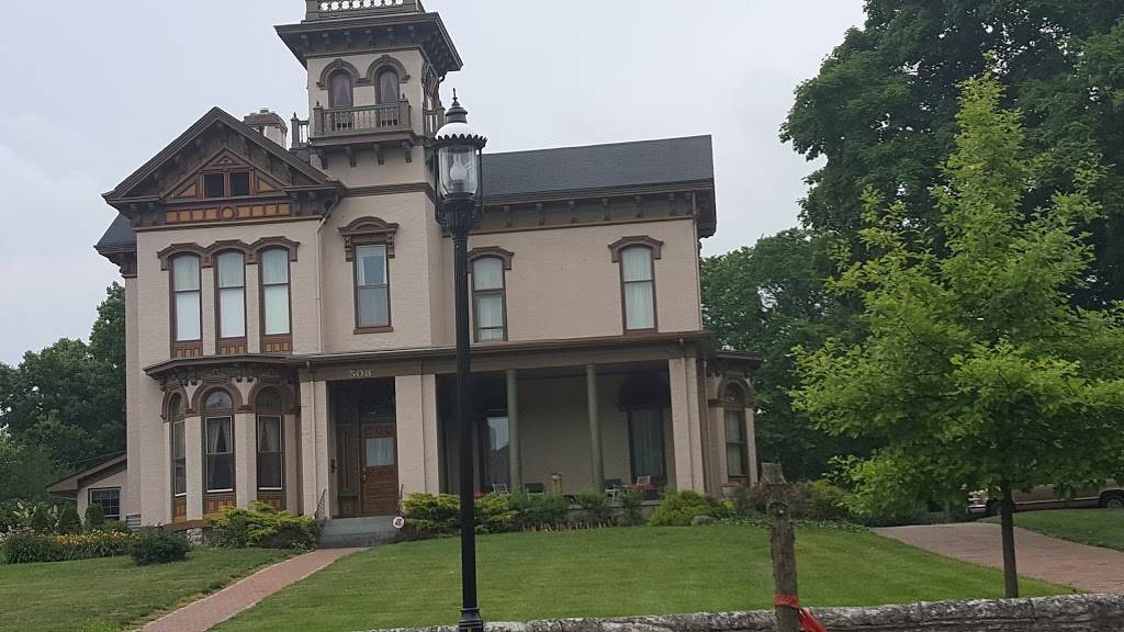 Caring Cuisine | restaurant | 600 S Main St, Middletown, OH 45044, USA | 5137274571 OR +1 513-727-4571