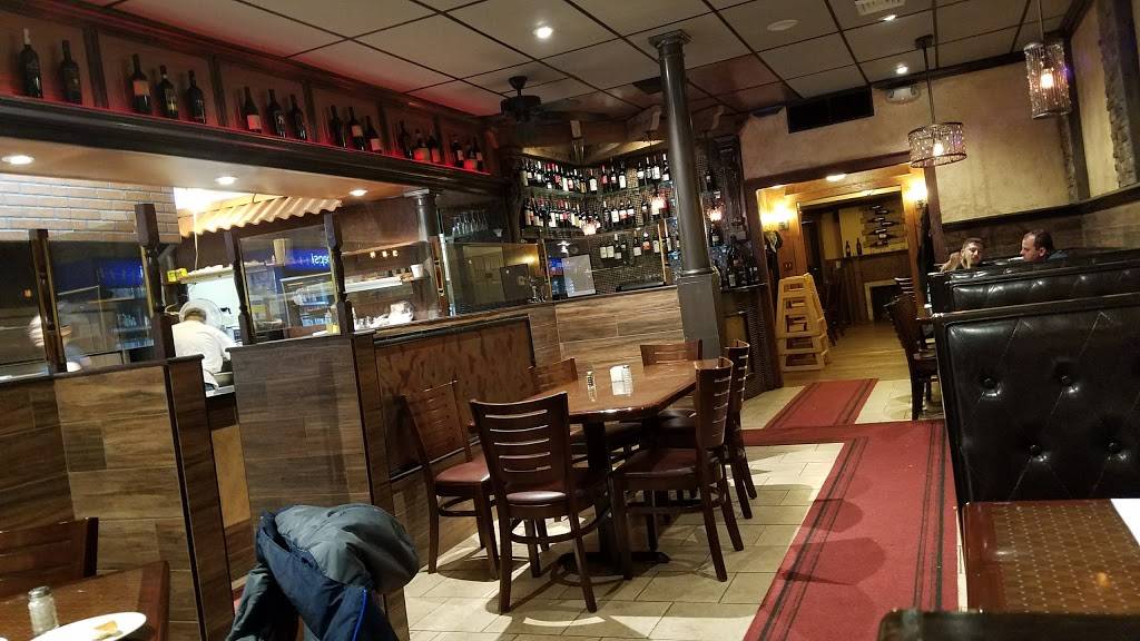 Carmelas Pizza Restaurant | restaurant | 1021 NY-17K, Montgomery, NY 12549, USA | 8454573021 OR +1 845-457-3021