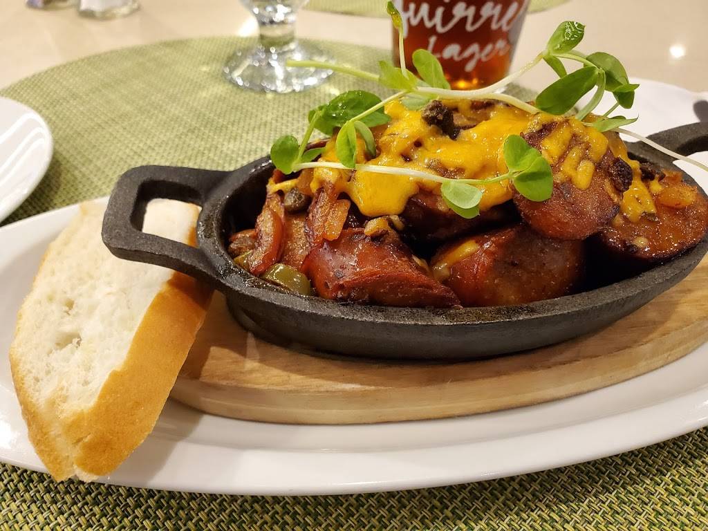 TaZa Grill + Bar 5444 Dixie Road | restaurant | 5444 Dixie Rd, Mississauga, ON L4W 2L2, Canada | 9052065941 OR +1 905-206-5941