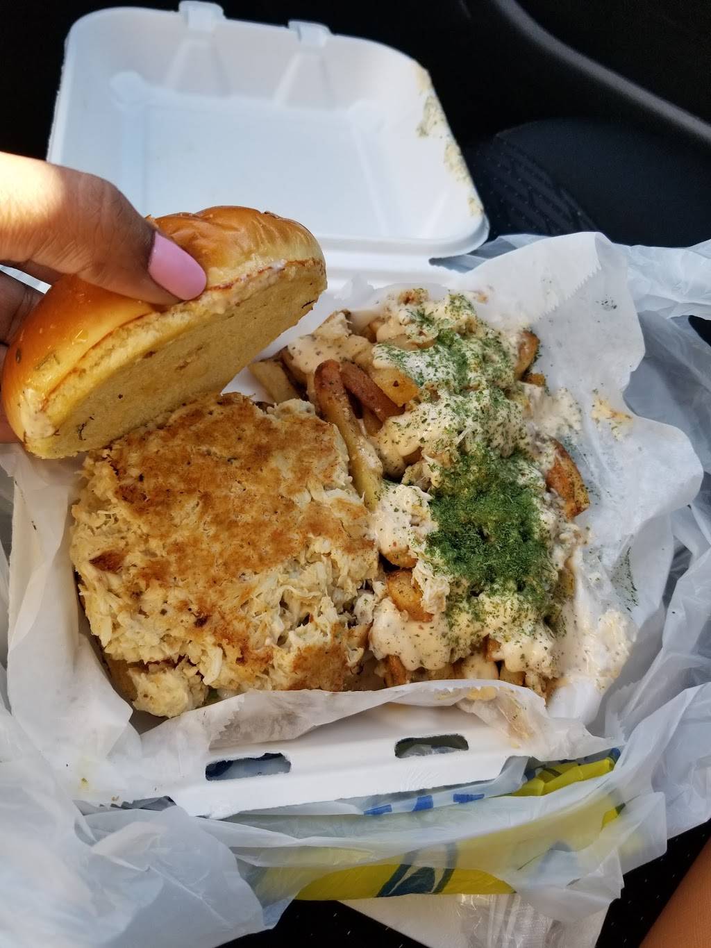 Legacy Carryout & Catering | restaurant | 10909C Livingston Rd, Fort Washington, MD 20744, USA | 3012922180 OR +1 301-292-2180