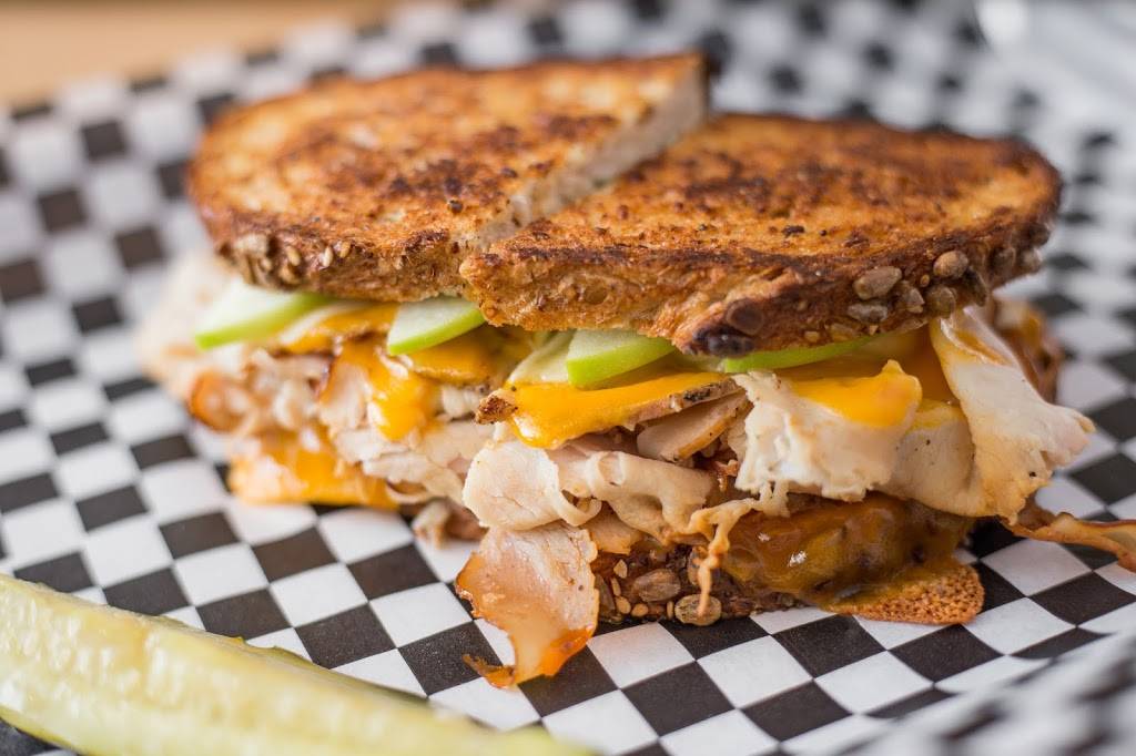 Sandwiched Chicago | restaurant | 1863 N Clybourn Ave, Chicago, IL 60614, USA | 3126430705 OR +1 312-643-0705