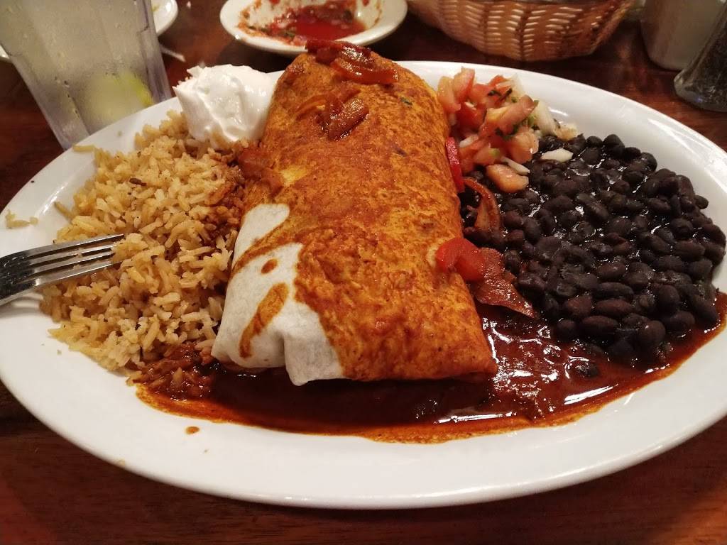 Luna Loca Mexican Restaurant | restaurant | 500 Sycamore Valley Rd, Danville, CA 94526, USA | 9258313644 OR +1 925-831-3644