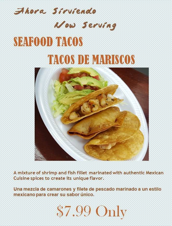 La Cocinita | restaurant | 310 Cahaba Valley Rd, Pelham, AL 35124, USA | 2059822900 OR +1 205-982-2900