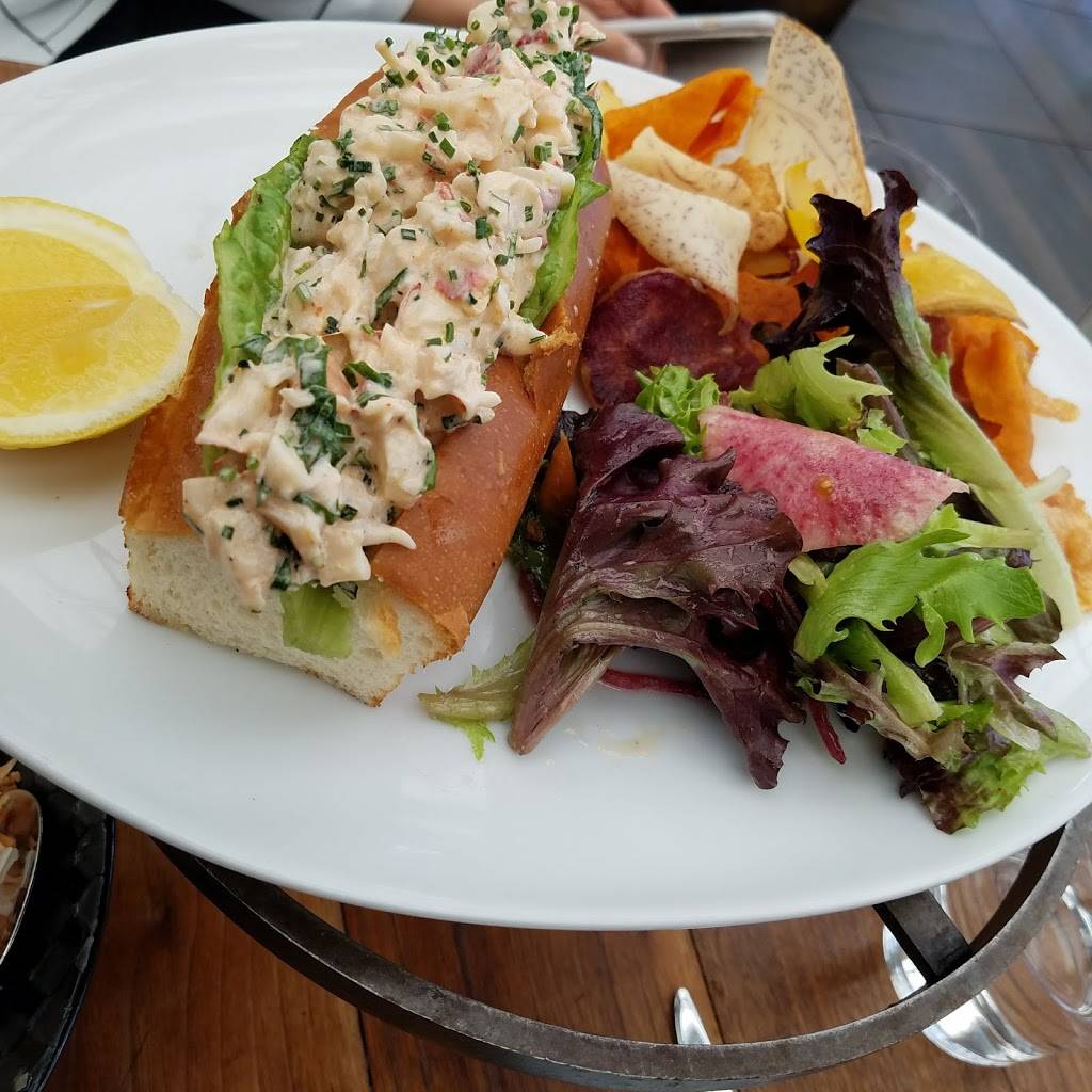 Catch LA | restaurant | 8715 Melrose Ave, West Hollywood, CA 90069, USA | 3233476060 OR +1 323-347-6060