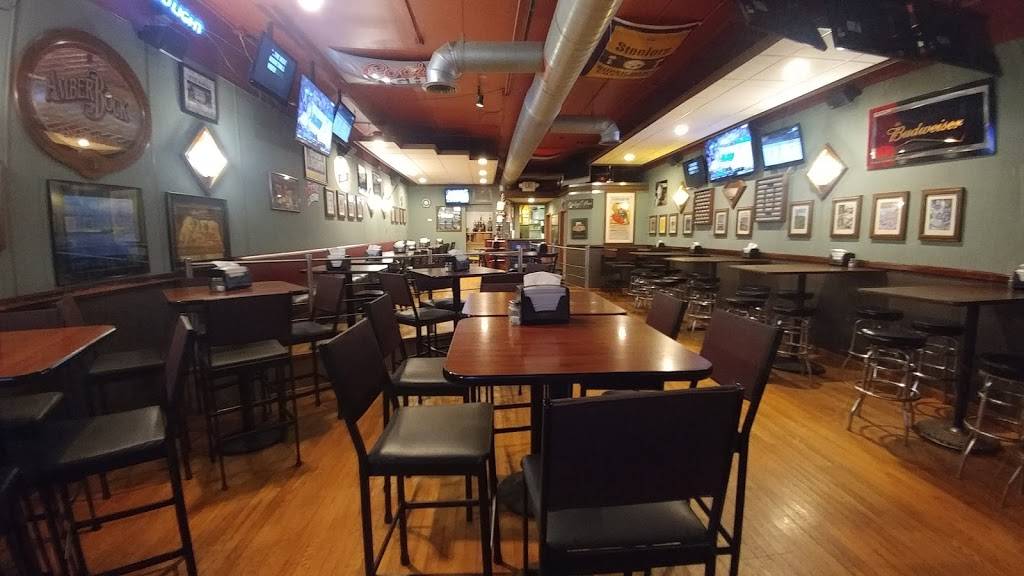 Legends GSS | restaurant | 130 W Main St, Ottawa, OH 45875, USA | 4195230022 OR +1 419-523-0022