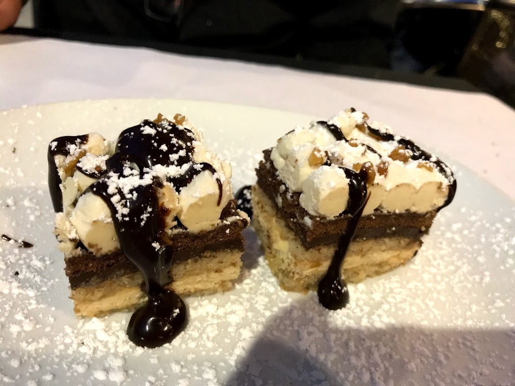 Tutt a Post Trattoria | restaurant | 235 S La Cienega Blvd, Beverly Hills, CA 90211, USA | 3106525992 OR +1 310-652-5992