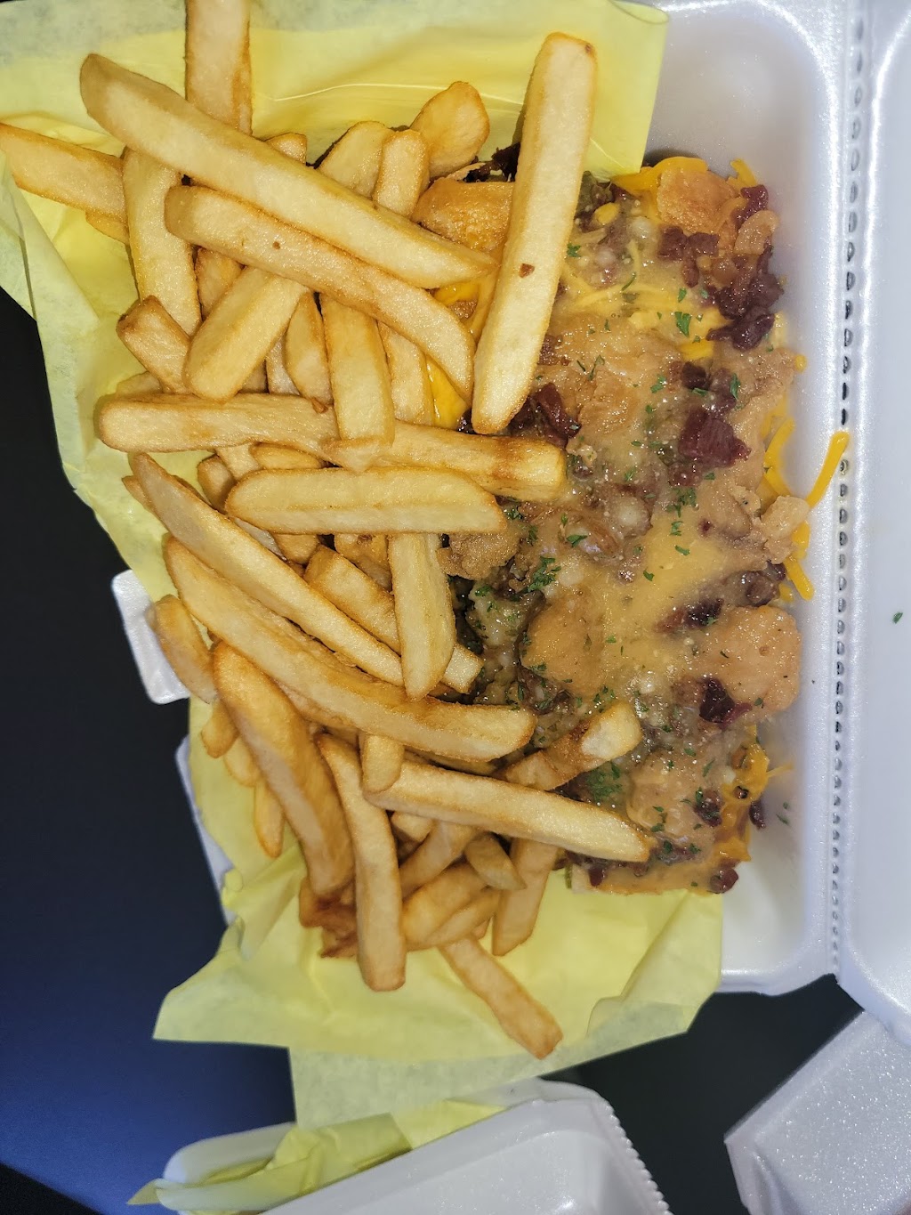 D. Smiths Chicken & Fish | restaurant | 1030 W Arkansas Ln Suite 206, Arlington, TX 76013, USA | 8176172498 OR +1 817-617-2498