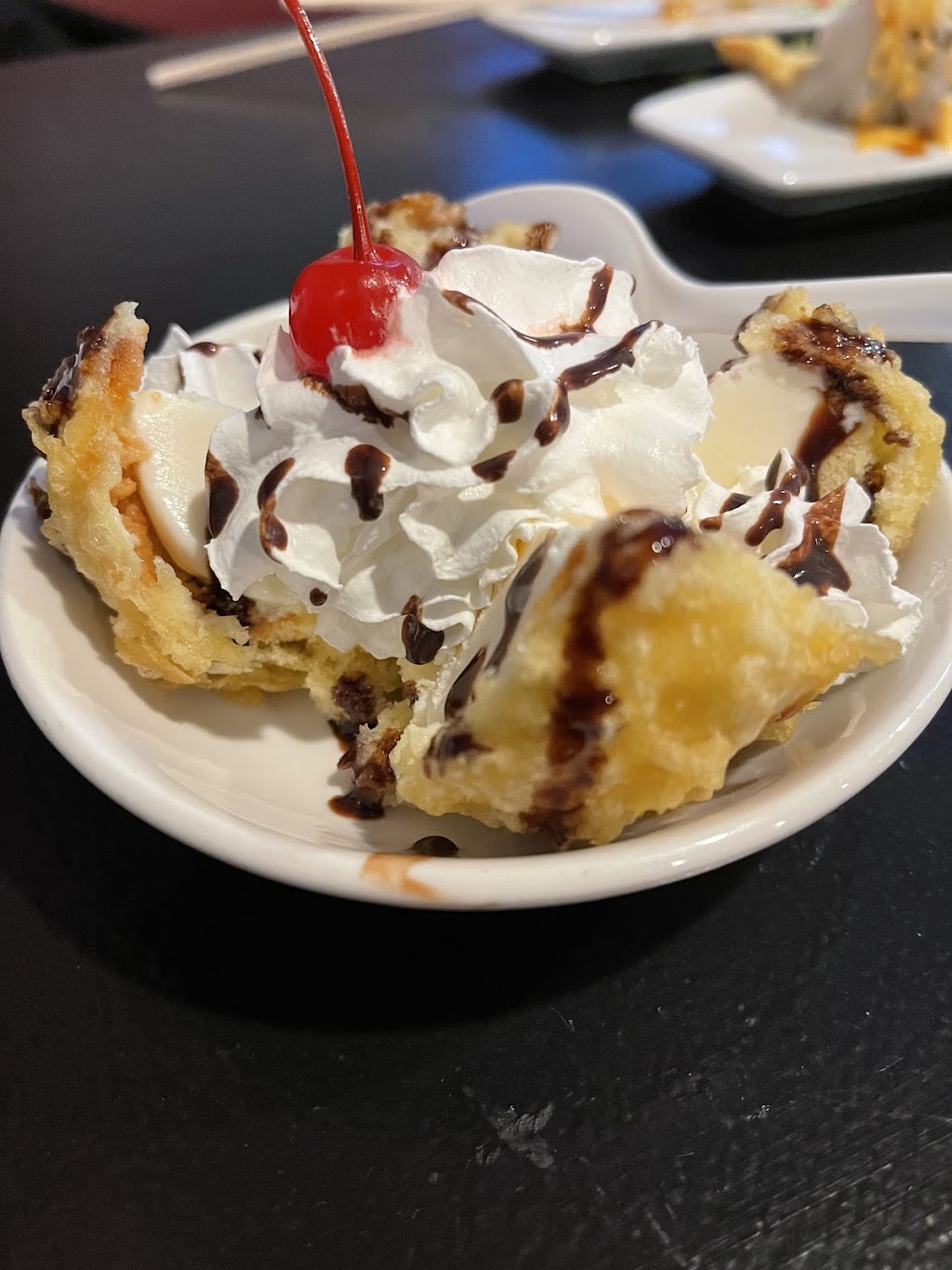 Love Paradise Sushi | restaurant | 4865 S Pecos Rd, Las Vegas, NV 89121, USA | 7252041293 OR +1 725-204-1293