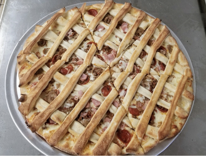 The Pizza Cutter | meal delivery | 5660 Bayshore Rd # 30, North Fort Myers, FL 33917, USA | 2399003003 OR +1 239-900-3003