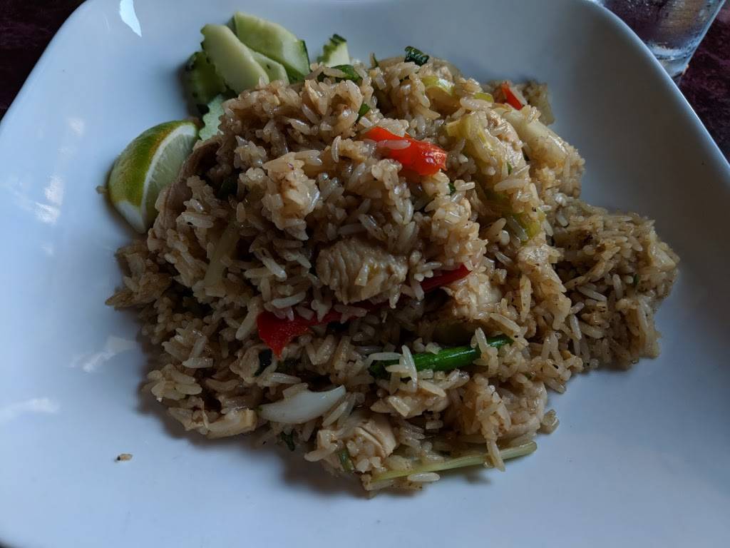 Silom 12 | restaurant | 1846 N Milwaukee Ave, Chicago, IL 60647, USA | 7734891212 OR +1 773-489-1212