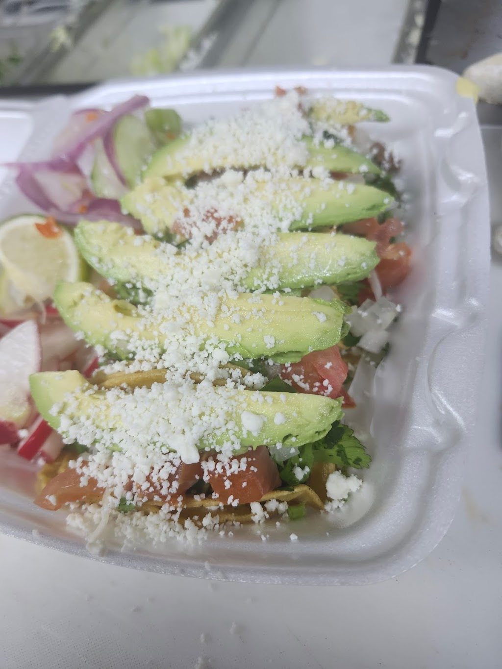 Taqueria milindo huetamo#2 | restaurant | 12790 S Dairy Ashford Rd, Houston, TX 77099, USA | 7133800289 OR +1 713-380-0289