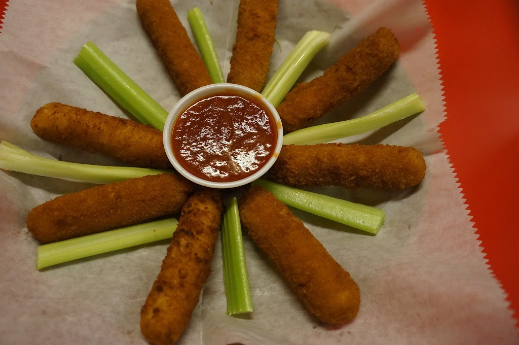 Las Alitas Sports & Wings Rio | restaurant | 307 FM 3167, Rio Grande City, TX 78582, USA | 9564871050 OR +1 956-487-1050