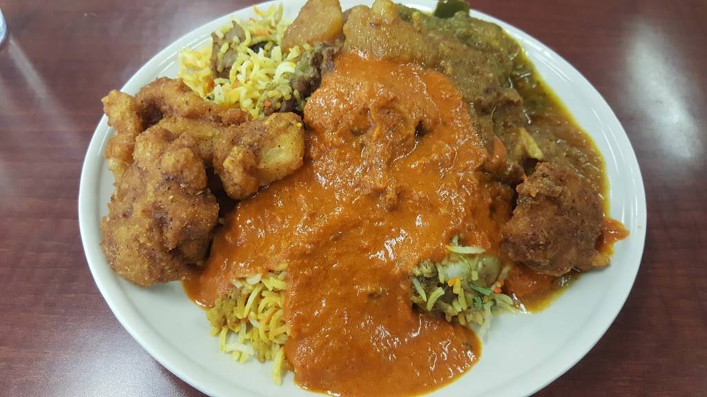 Indian Grill | restaurant | 185 Greens Rd, Houston, TX 77060, USA | 2817818718 OR +1 281-781-8718