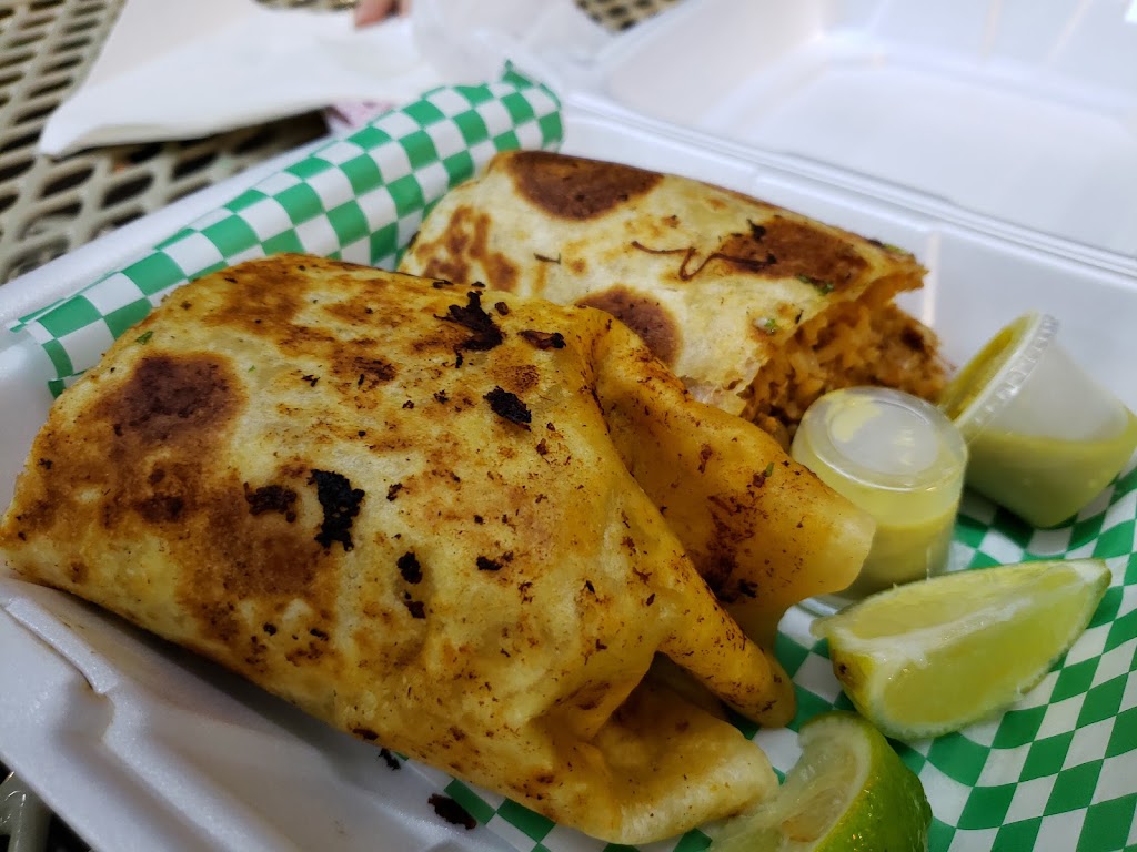 TACOnganas - Central / Midtown | restaurant | 2120 Central Ave, Memphis, TN 38104, USA | 9012817237 OR +1 901-281-7237