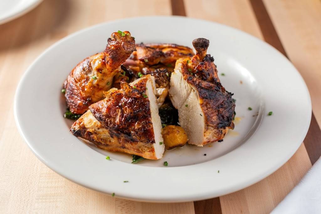 Twain | restaurant | 2445 N Milwaukee Ave, Chicago, IL 60647, USA | 7736978463 OR +1 773-697-8463