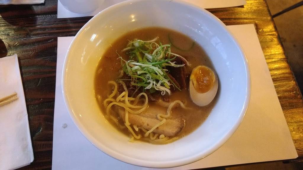 Pokewell | restaurant | 11925 Ventura Blvd, Studio City, CA 91604, USA | 8183584318 OR +1 818-358-4318