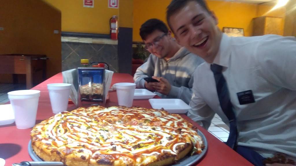 Papa Kahuna Pizza | restaurant | Prolongacion Calzada Cortez 1854, Hidalgo, 22890 Ensenada, B.C., Mexico | 016461778301 OR +52 646 177 8301