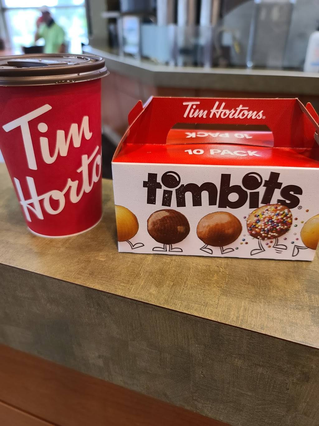 Tim Hortons | restaurant | 451 Hamilton St, Geneva, NY 14456, USA | 3157819120 OR +1 315-781-9120