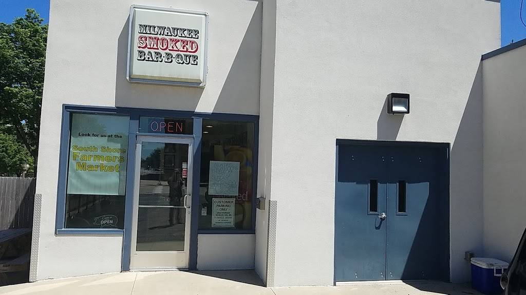 Donnies Milwaukee Smoked BBQ | restaurant | 3902 S Whitnall Ave, Milwaukee, WI 53207, USA | 4148827340 OR +1 414-882-7340