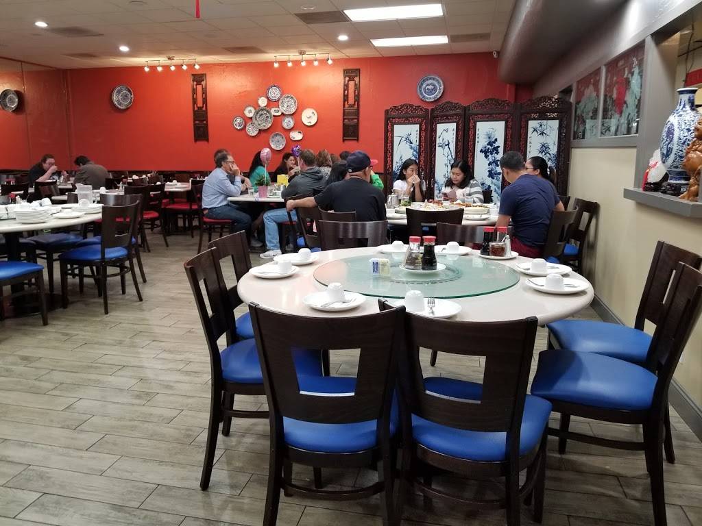 Taste of China | restaurant | 1659 Branham Ln, San Jose, CA 95118, USA | 4084483748 OR +1 408-448-3748