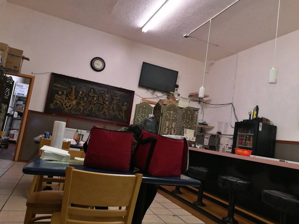 Golden City Chinese Cuisine | restaurant | 5131 3rd St, San Francisco, CA 94124, USA | 4158223003 OR +1 415-822-3003