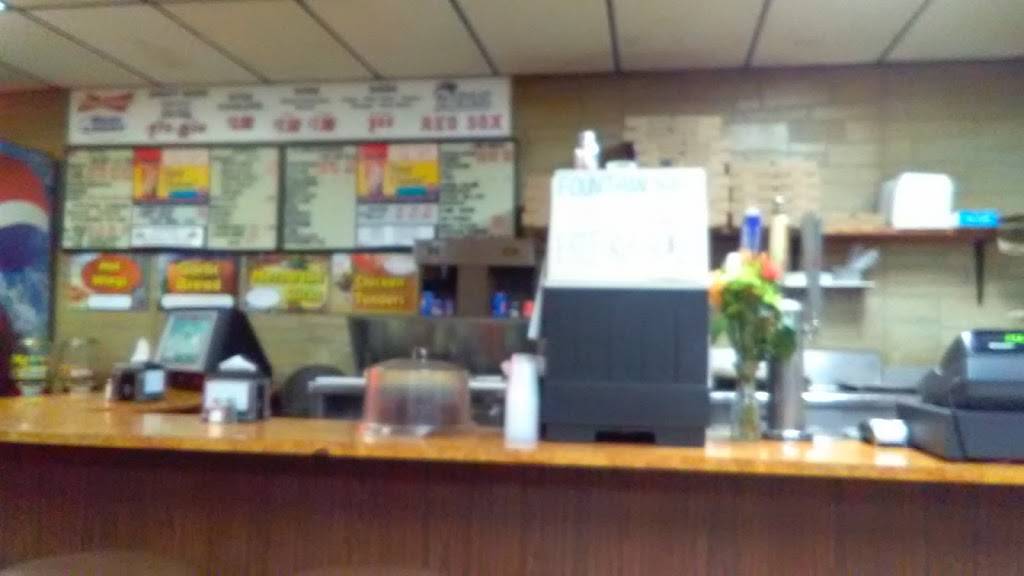 C and T Pizza | restaurant | 982 Chicopee St, Chicopee, MA 01013, USA | 4135340736 OR +1 413-534-0736