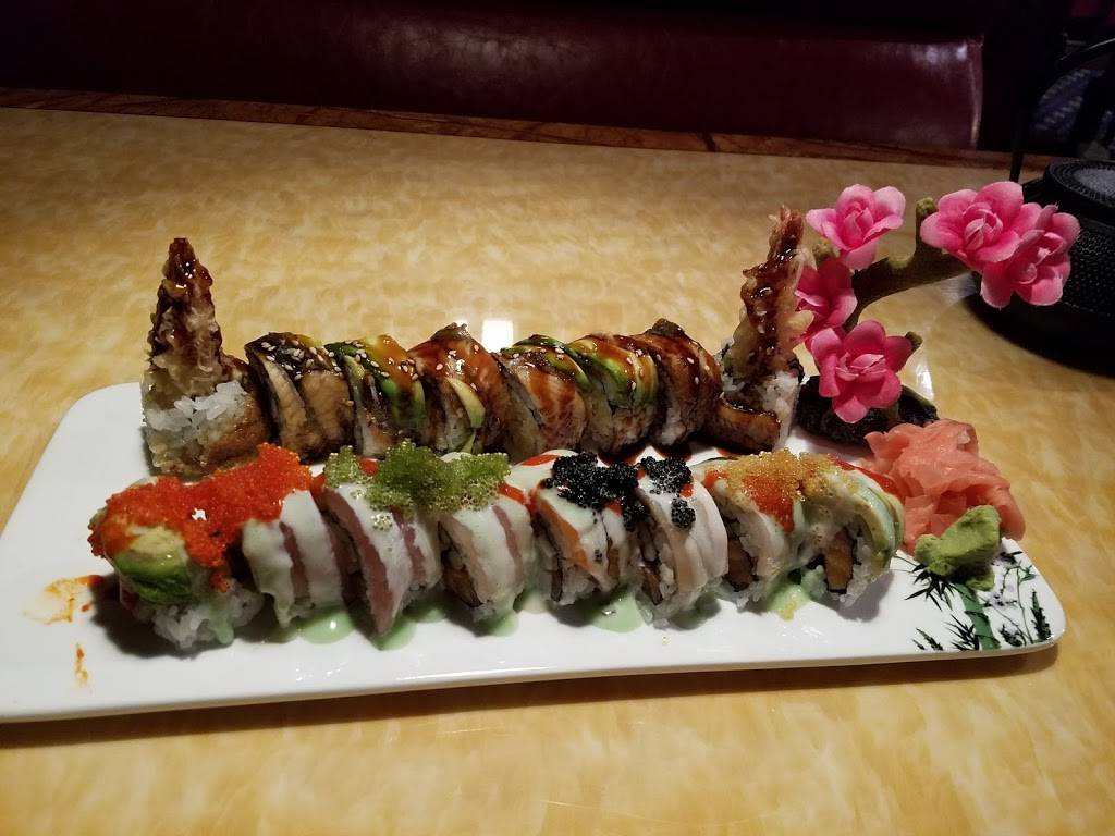 Kyoto Japanese Steakhouse | restaurant | 16409 SE 1st St, Vancouver, WA 98684, USA | 3602563820 OR +1 360-256-3820