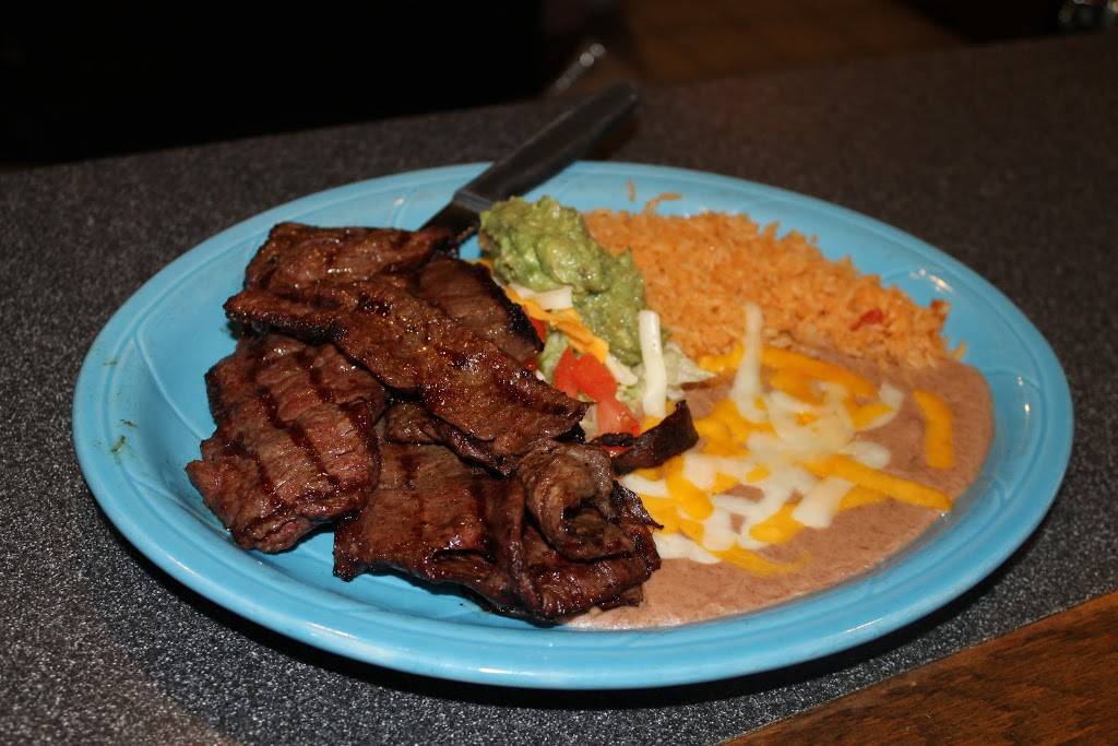 EL NOPAL FAMILY MEXICAN RESTAURANT | restaurant | 625 Cherry St, Sumas, WA 98295, USA | 3609880305 OR +1 360-988-0305