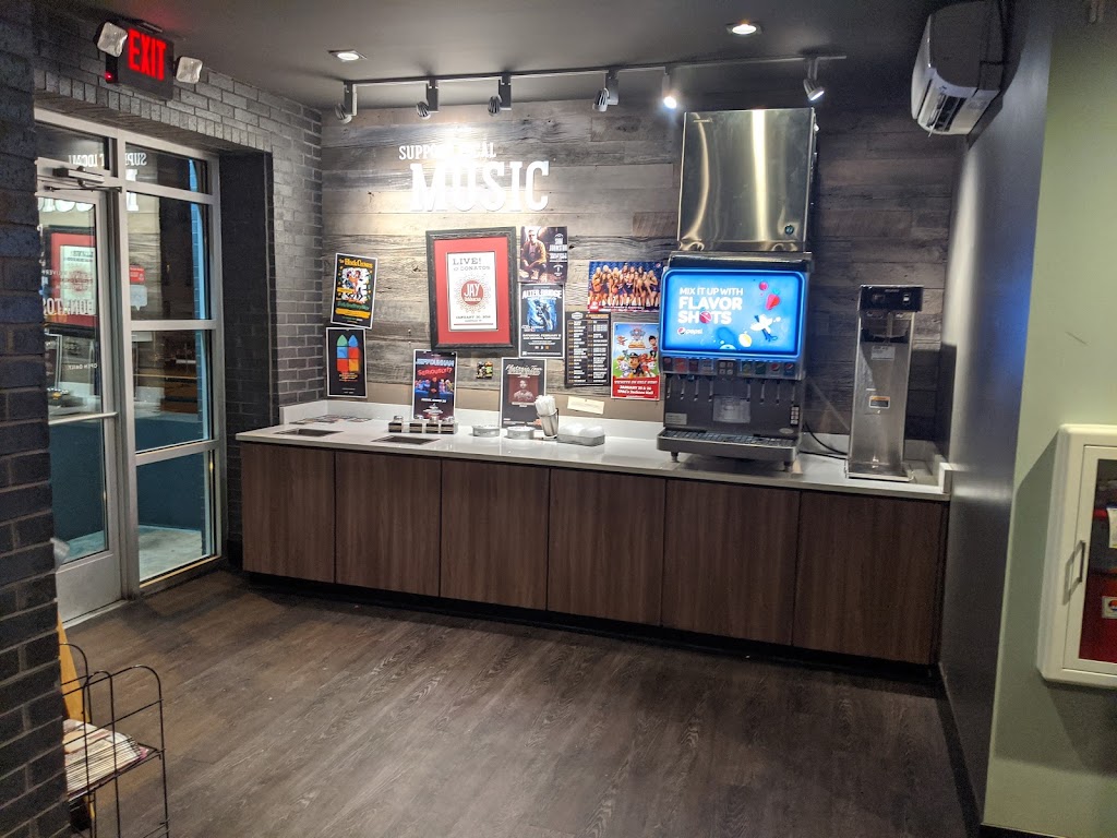 Donatos Pizza | meal takeaway | 1915 Broadway, Nashville, TN 37203, USA | 6156252929 OR +1 615-625-2929