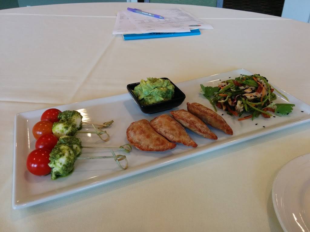 Orange Grove Bistro | restaurant | 18111 Nordhoff St, Northridge, CA 91330, USA | 8186772076 OR +1 818-677-2076