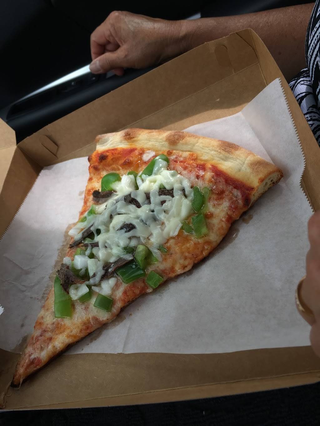 Brunos Pizza Pie Inc | restaurant | 2301 E Fletcher Ave, Tampa, FL 33612, USA | 8139753040 OR +1 813-975-3040