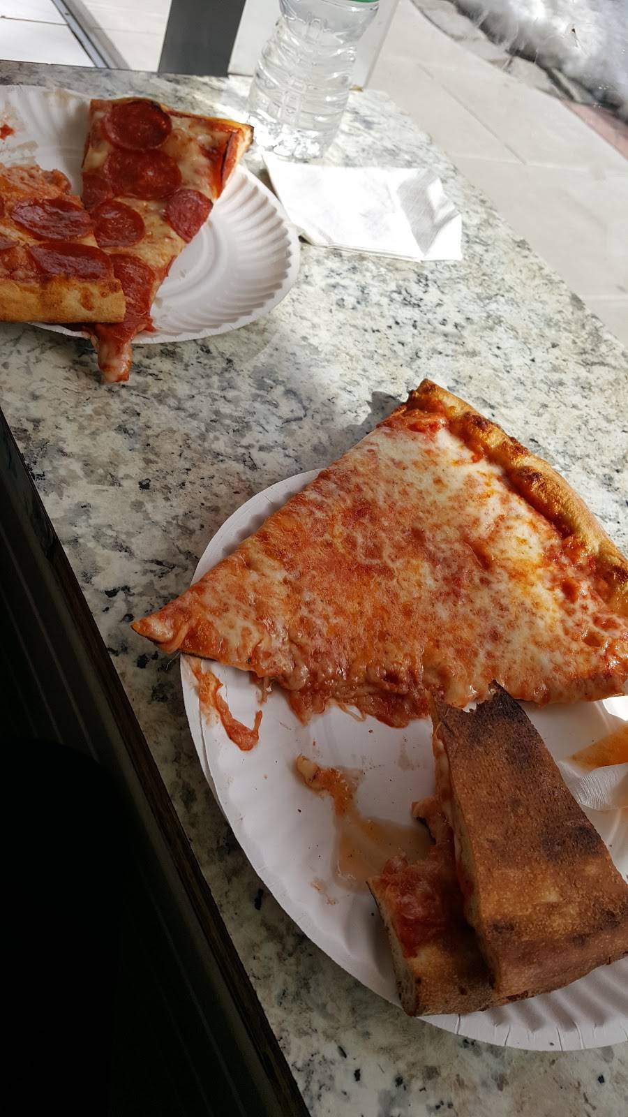 Toms Delicious Pizza | restaurant | 1719 Summit Ave, Union City, NJ 07087, USA | 2015530333 OR +1 201-553-0333