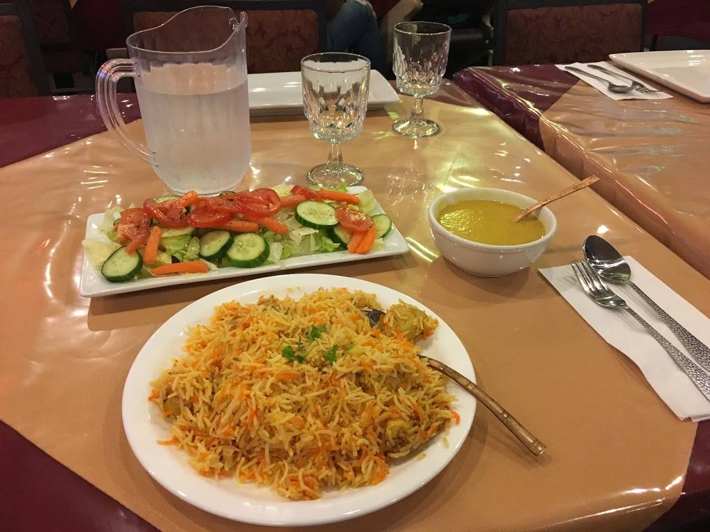 Restaurant Mirch Masala | restaurant | 4225 Boulevard Samson, Laval, QC H7W 2G8, Canada | 4509348833 OR +1 450-934-8833