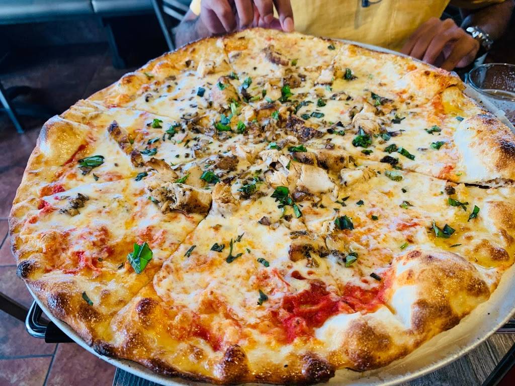 Porter Pizza & Brewery | restaurant | 6370 Powers Ferry Rd NW STE 101, Sandy Springs, GA 30339, USA | 6789966908 OR +1 678-996-6908