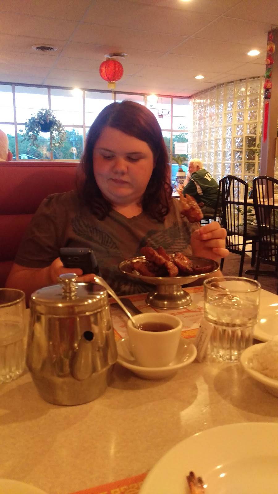 Empress Court Chinese Restaurant | restaurant | 8307 E Washington St, Chagrin Falls, OH 44023, USA | 4405432920 OR +1 440-543-2920