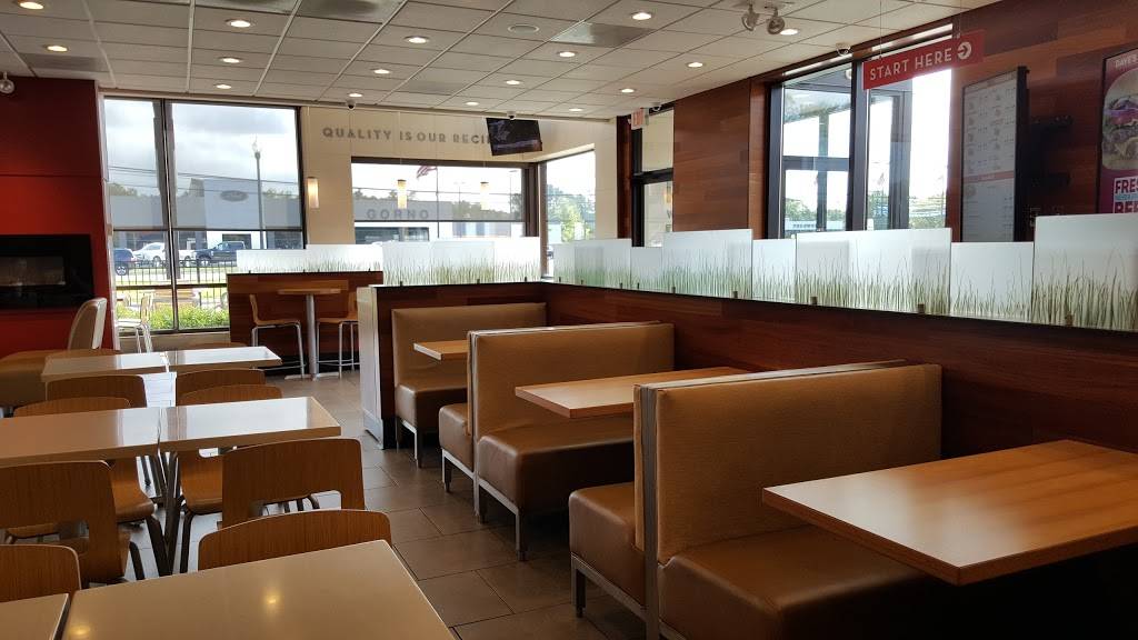 Wendys | restaurant | 22052 Allen Rd, Woodhaven, MI 48183, USA | 7346928048 OR +1 734-692-8048
