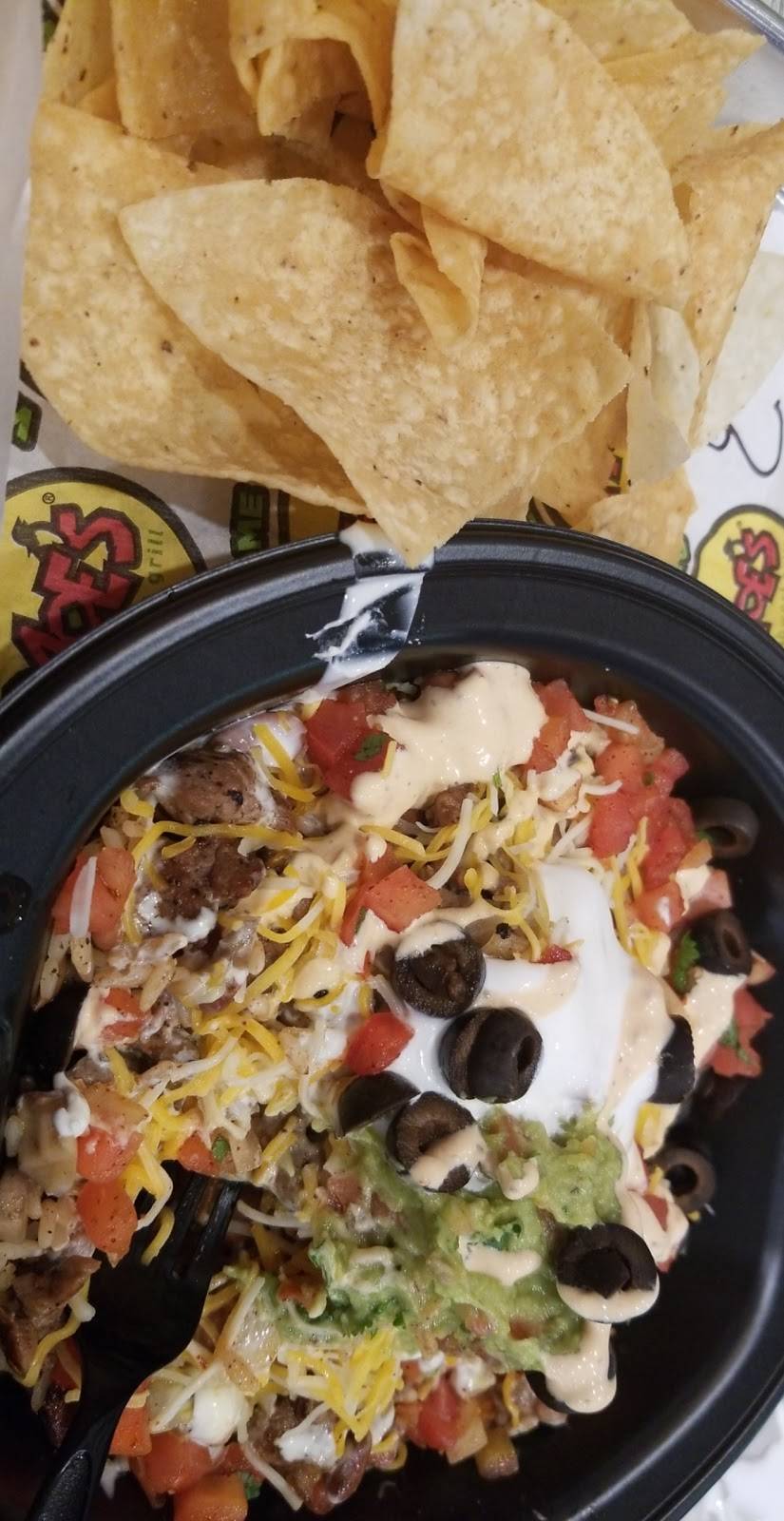 Moes Southwest Grill | restaurant | 2065 E Parrish Ave, Owensboro, KY 42303, USA | 2708216637 OR +1 270-821-6637