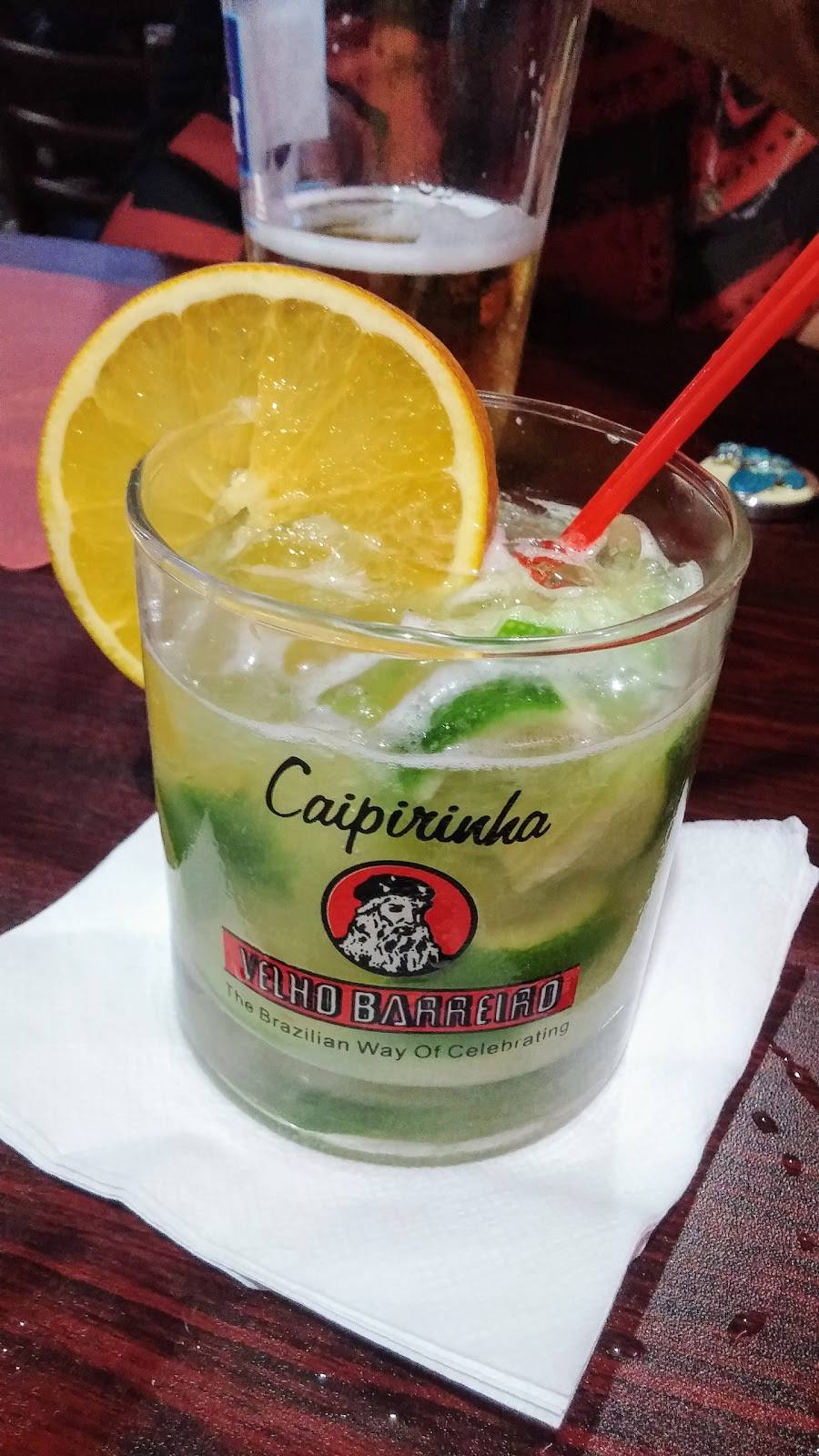 Mauricios Bar & Grill | restaurant | 5024 N Federal Hwy, Lighthouse Point, FL 33064, USA | 9546374169 OR +1 954-637-4169